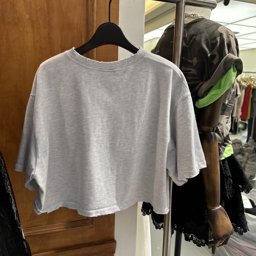 GARMENT-P韓國㊣直郵東大門代購女裝新款推薦熱賣人氣時尚T恤GARMENTT恤