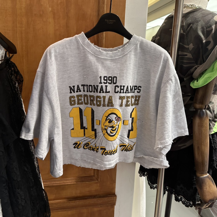 GARMENT-P韓國㊣直郵東大門代購女裝新款推薦熱賣人氣時尚T恤GARMENTT恤圖色1