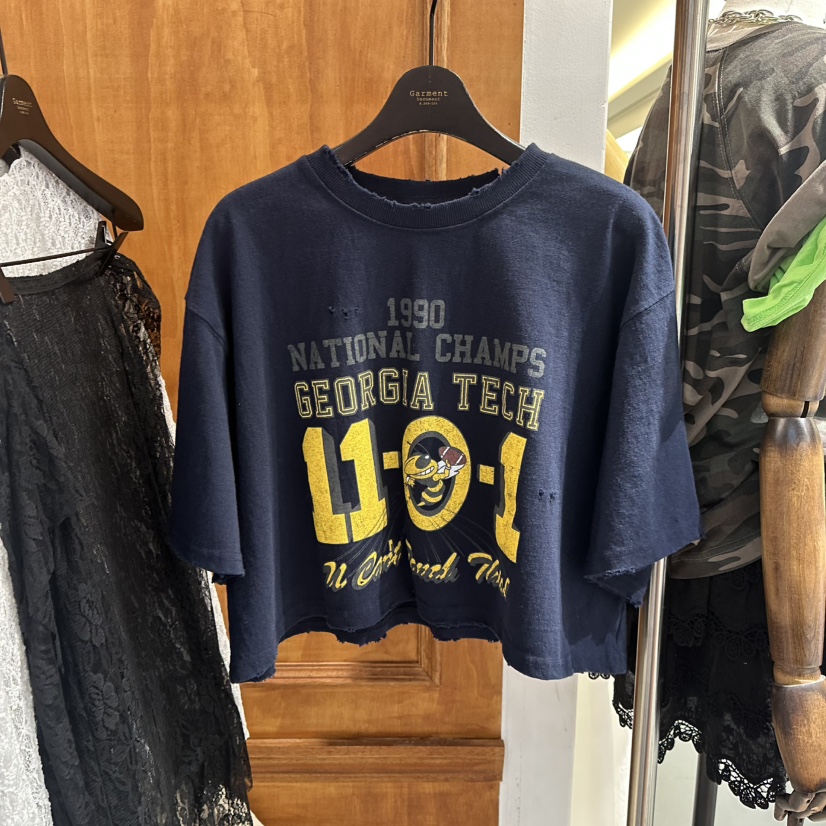 GARMENT-P韓國㊣直郵東大門代購女裝新款推薦熱賣人氣時尚T恤GARMENTT恤圖色3