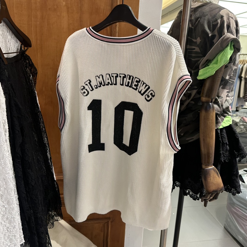 GARMENT-P直郵韓國代購㊣女裝新品推薦休閑時尚25春夏吊帶背心GARMENT吊帶/背心
