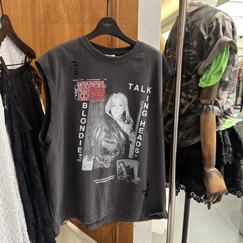 GARMENT-P韓國㊣直郵東大門代購女裝新品推薦熱賣吊帶背心GARMENT吊帶/背心圖色3