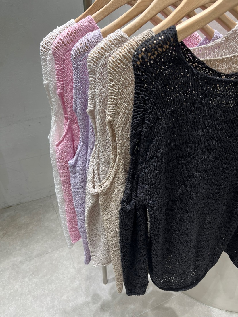 EVERCOMMERCE METICULOUSLY DESIGNED韓國直郵㊣女裝新品熱賣針織衫EVERCOMMERCE METICULOUSLY DESIGNED針織衫