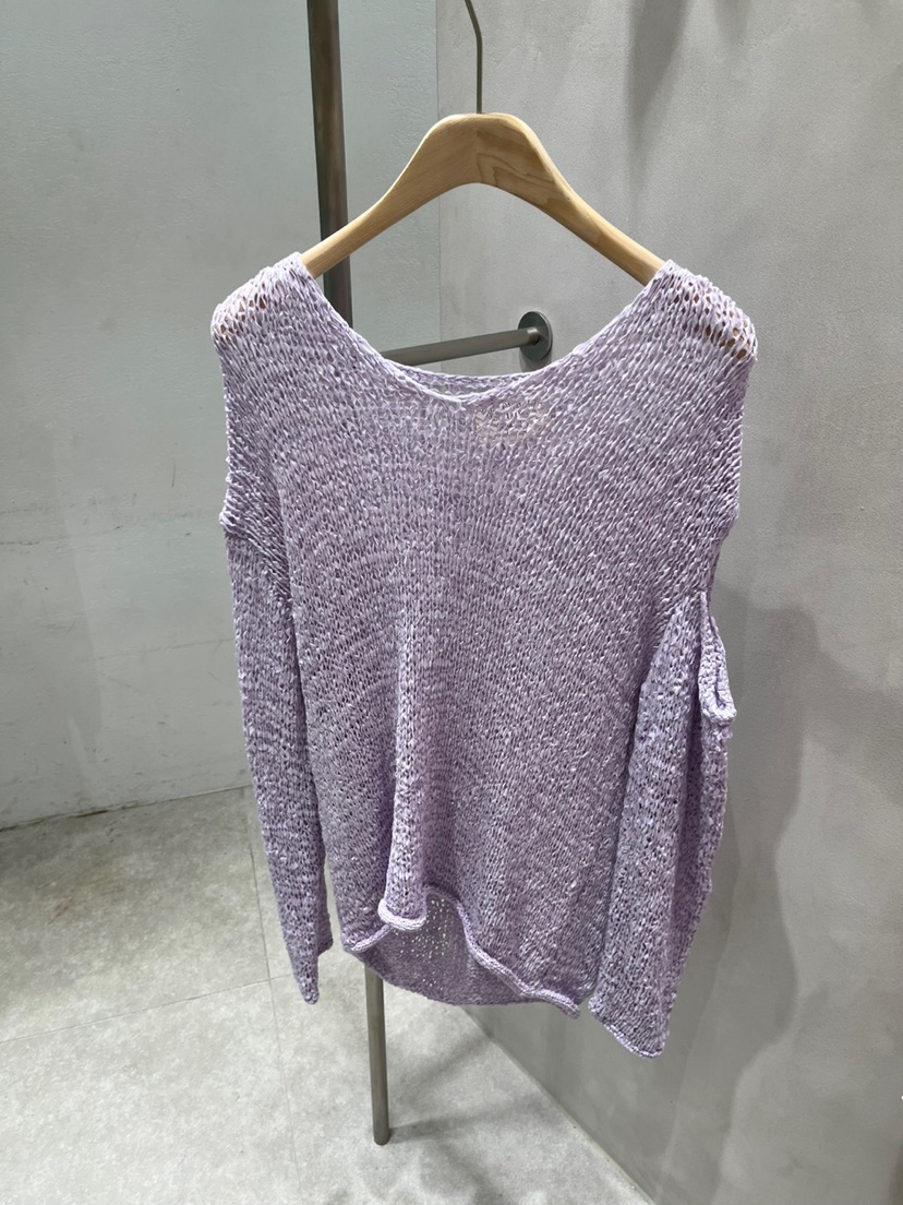 EVERCOMMERCE METICULOUSLY DESIGNED韓國直郵㊣女裝新品熱賣針織衫EVERCOMMERCE METICULOUSLY DESIGNED針織衫圖色3