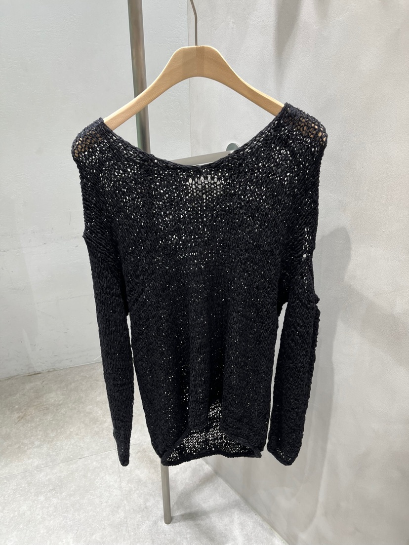 EVERCOMMERCE METICULOUSLY DESIGNED韓國直郵㊣女裝新品熱賣針織衫EVERCOMMERCE METICULOUSLY DESIGNED針織衫圖色6