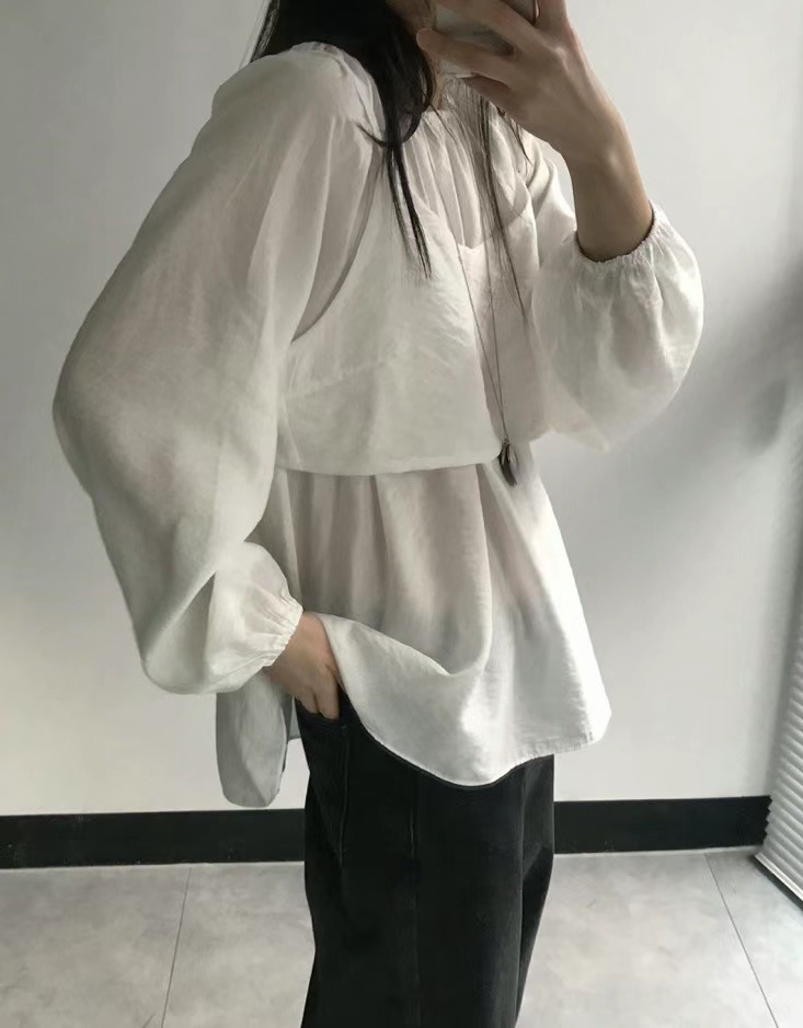 BABER直郵韓國代購㊣女裝新品25春夏推薦人氣時尚熱賣套裝套裝BABER套裝