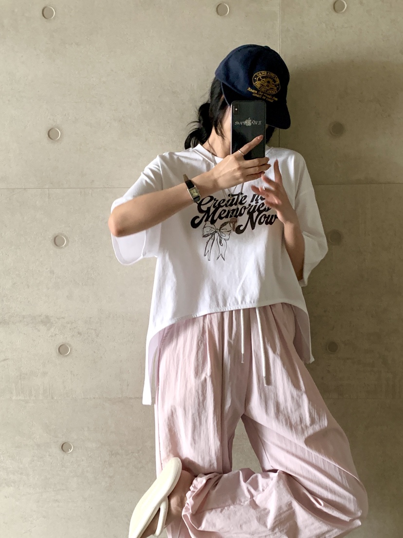 DAVICHI韓國直郵㊣東大門實拍女裝新品時尚25春夏人氣推薦T恤DAVICHIT恤