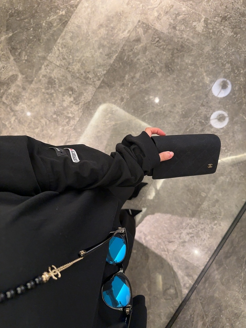 PALETTE-Q韓國直郵㊣東大門實拍女裝新品熱賣休閑人氣長袖T恤PALETTE長袖T恤