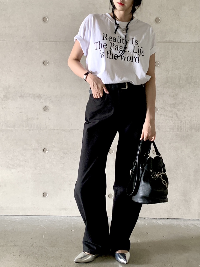 DAVICHI韓國直郵㊣女裝新品25春夏時尚推薦牛仔褲含隨機腰帶DAVICHI牛仔褲