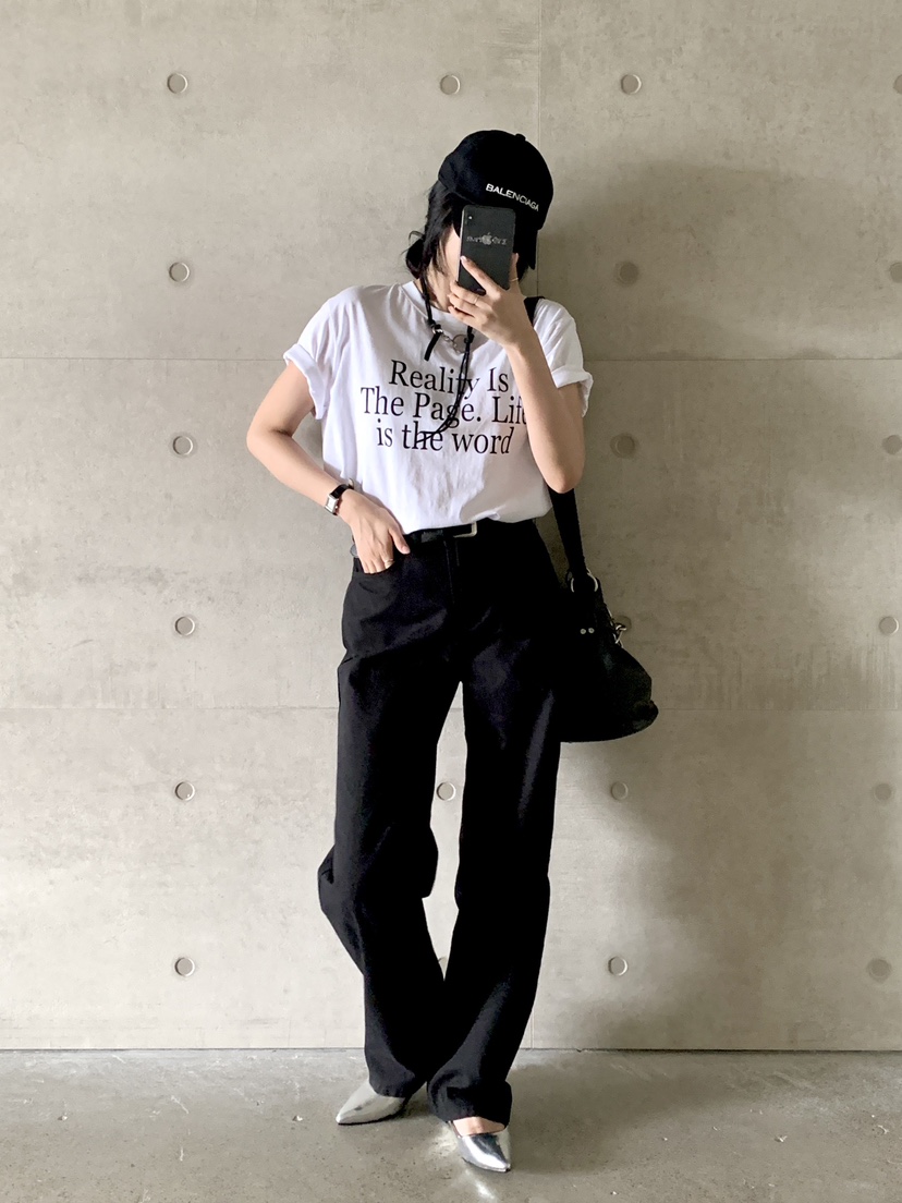 DAVICHI韓國直郵㊣女裝新品25春夏時尚推薦牛仔褲含隨機腰帶DAVICHI牛仔褲