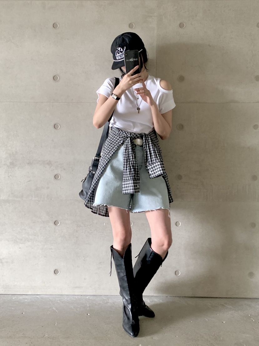 DAVICHI韓國㊣直郵東大門代購女裝新款時尚推薦熱賣休閑T恤DAVICHIT恤