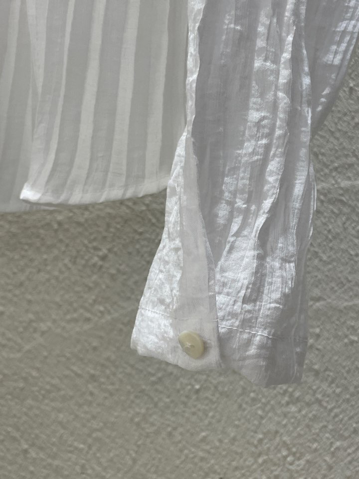 MILUI韓國直郵㊣女裝新款時尚推薦人氣25春夏熱賣襯衫蕾絲衫MILUI襯衫/蕾絲衫