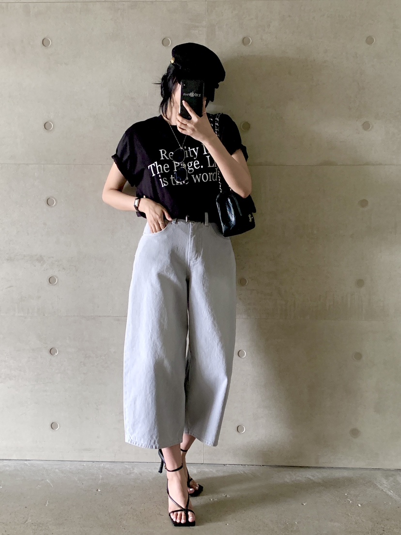 DAVICHI直郵韓國代購㊣女裝新品25春夏時尚牛仔褲含隨機腰帶DAVICHI牛仔褲