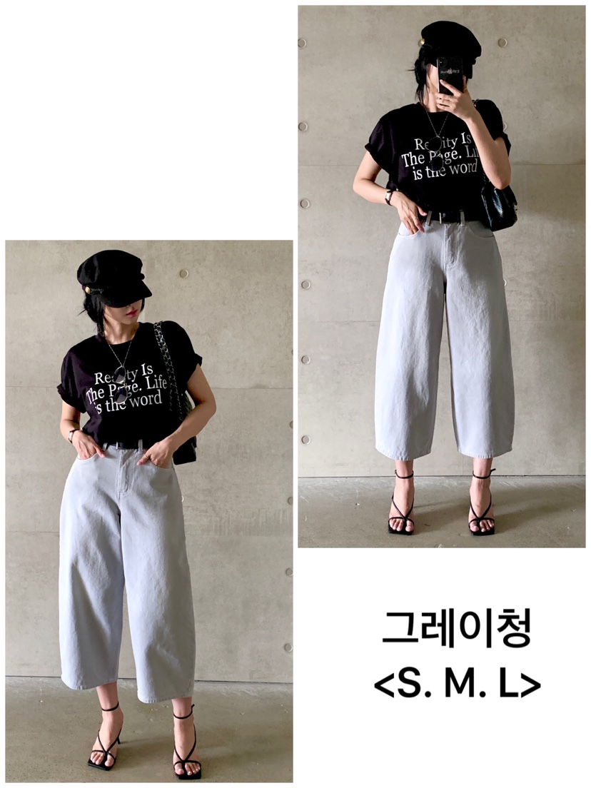 DAVICHI直郵韓國代購㊣女裝新品25春夏時尚牛仔褲含隨機腰帶DAVICHI牛仔褲