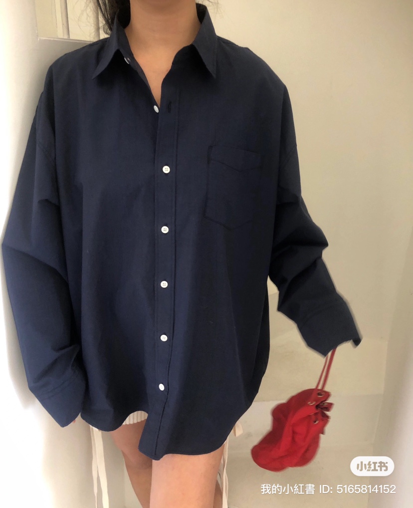 PAIRING韓國直郵㊣東大門實拍女裝新款熱賣襯衫蕾絲衫不含內搭PAIRING襯衫/蕾絲衫圖色1