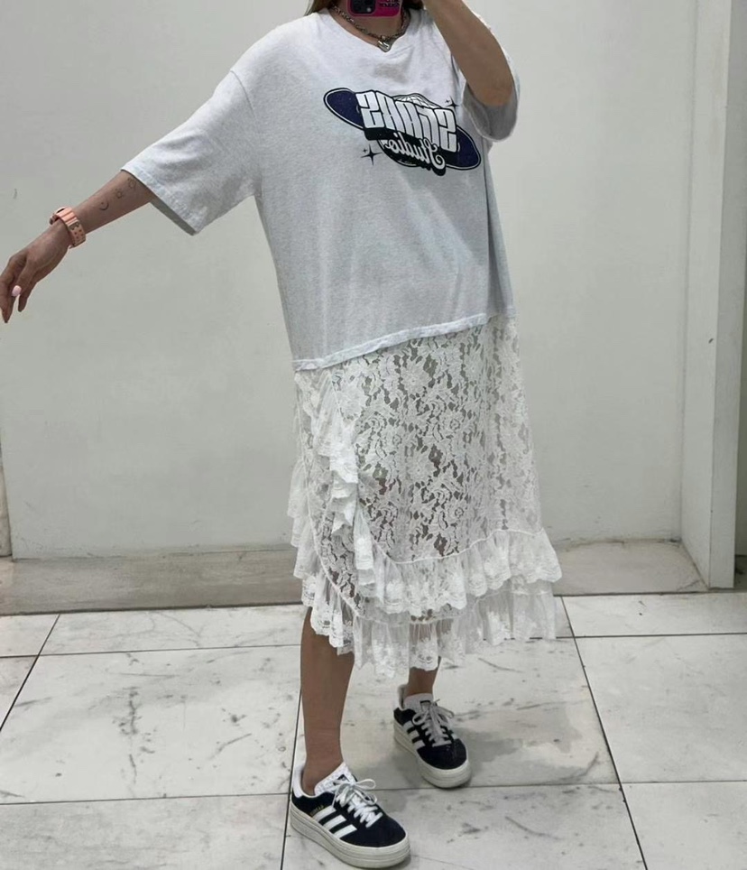 ZACCU韓國㊣直郵東大門代購女裝新款休閑熱賣推薦時尚連衣裙ZACCU連衣裙