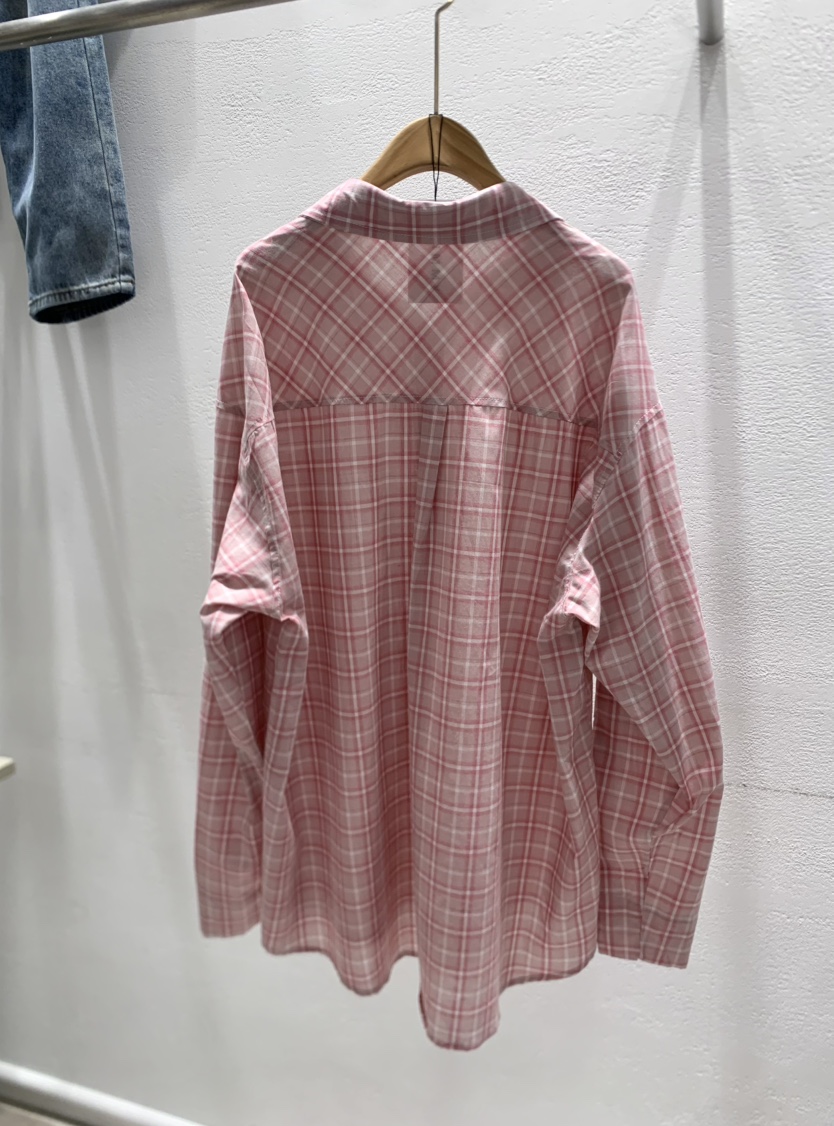 JIMMY韓國㊣直郵東大門代購女裝新款人氣時尚推薦襯衫蕾絲衫JIMMY/REMAKE襯衫/蕾絲衫