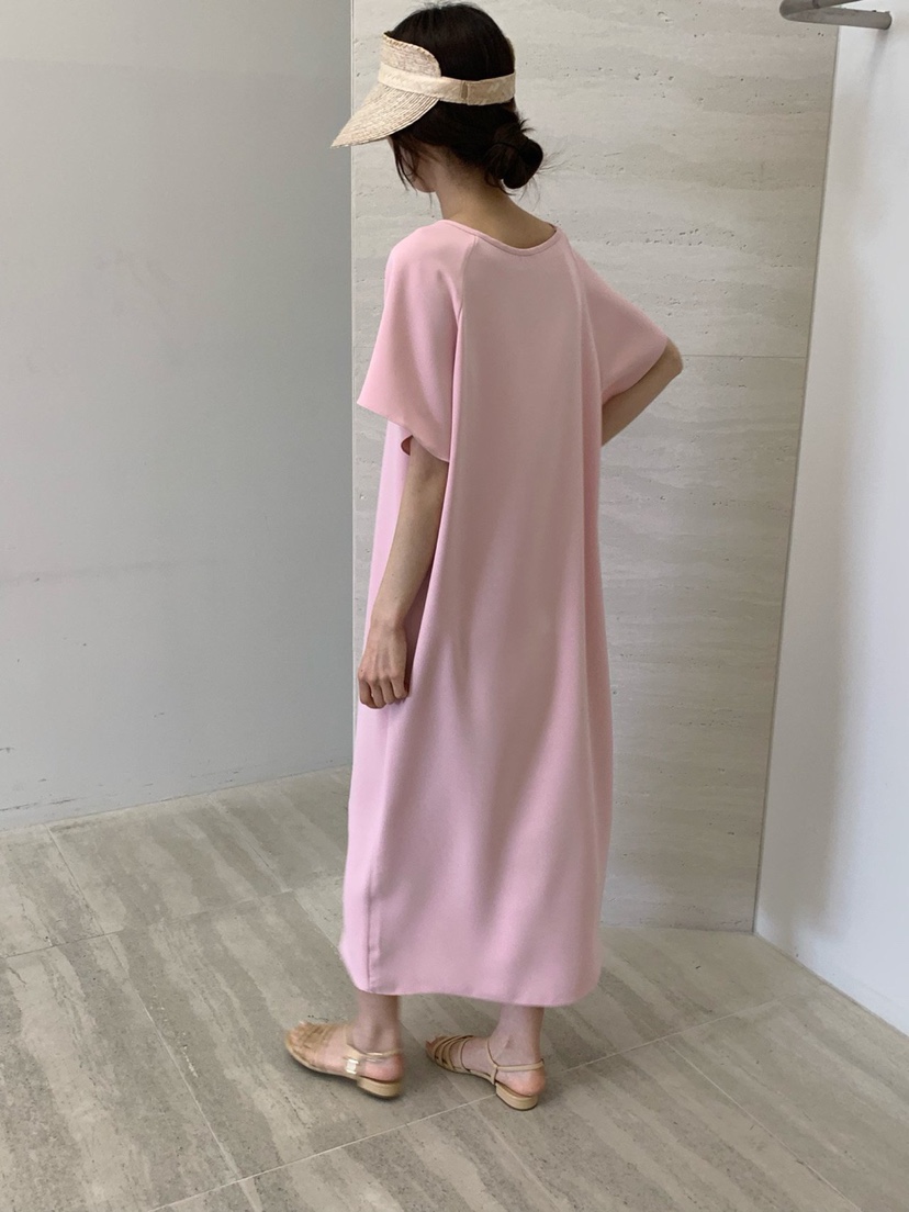 COBALT BLUE韓國直郵㊣東大門實拍女裝新款時尚25春夏連衣裙COBALT BLUE連衣裙