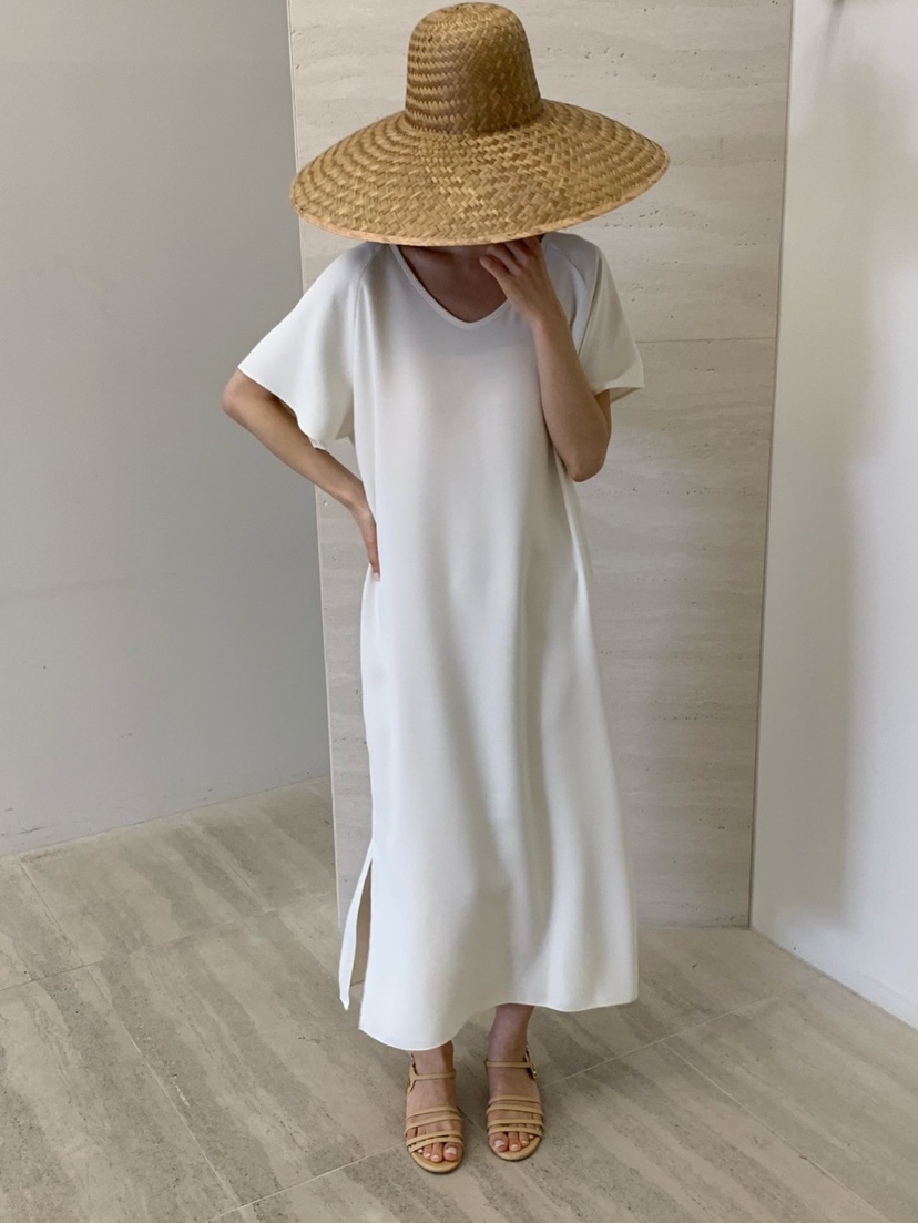 COBALT BLUE韓國直郵㊣東大門實拍女裝新款時尚25春夏連衣裙COBALT BLUE連衣裙圖色2