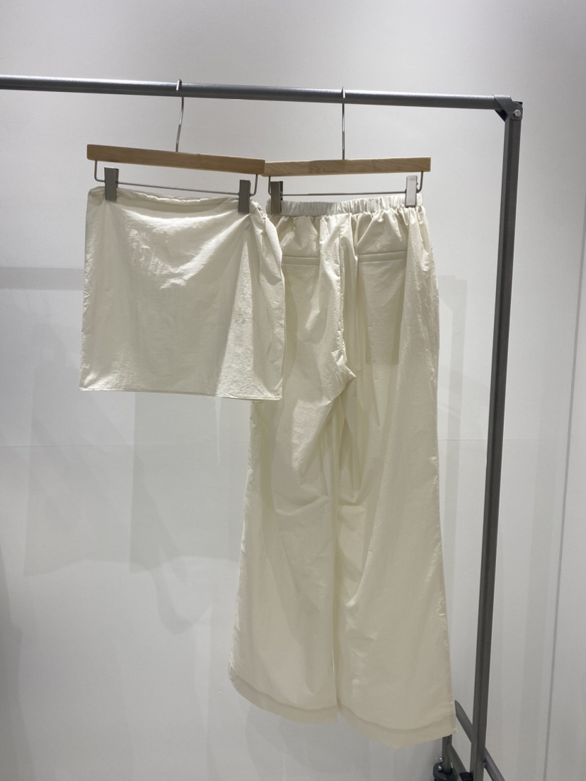 NOPROBLEM直郵韓國代購㊣女裝新款25春夏人氣推薦時尚熱賣裙褲NOPROBLEM裙褲