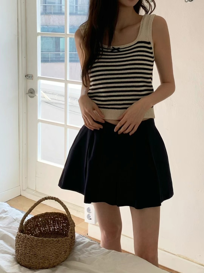 ANOU韓國㊣直郵東大門代購女裝新品推薦時尚25春夏人氣短褲ANOU短褲