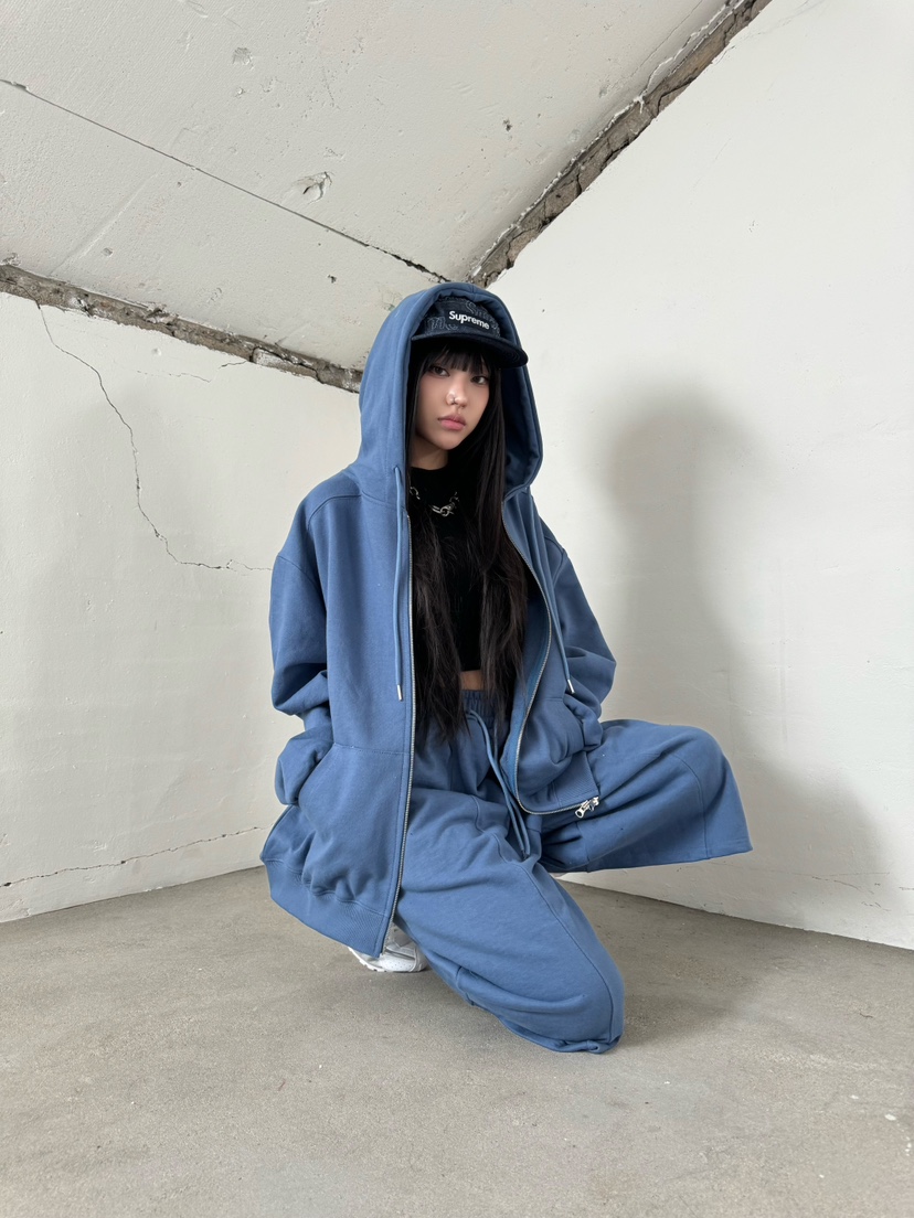 SEEOT韓國直郵㊣女裝新品人氣推薦熱賣25春夏時尚休閑短褲GGD短褲