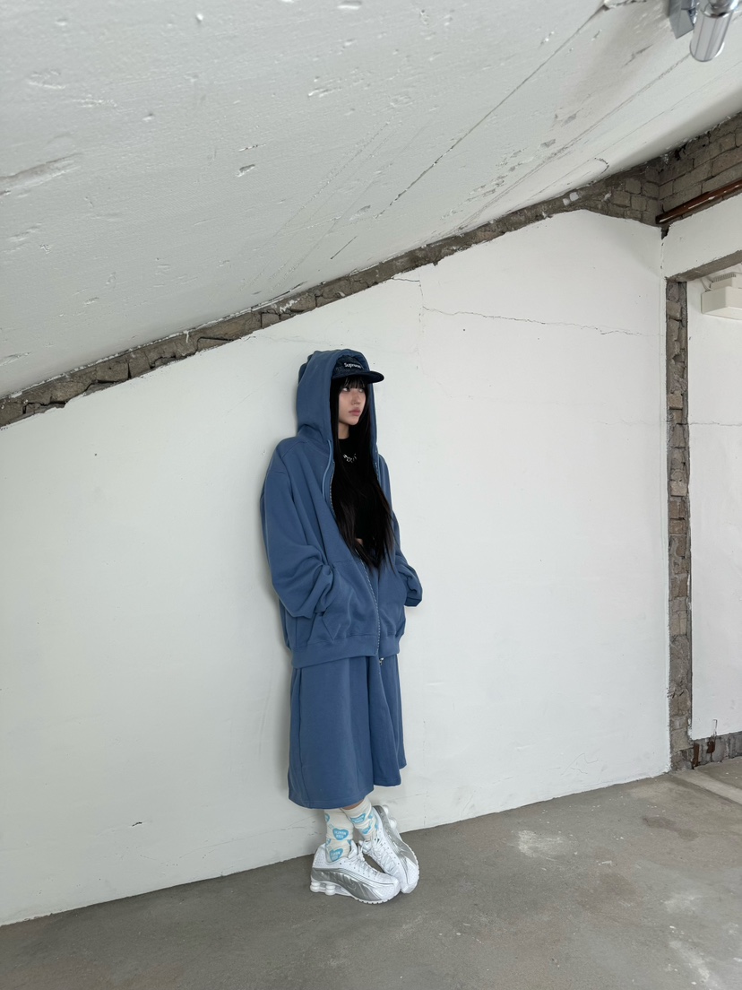 SEEOT韓國直郵㊣女裝新品人氣推薦熱賣25春夏時尚休閑短褲GGD短褲