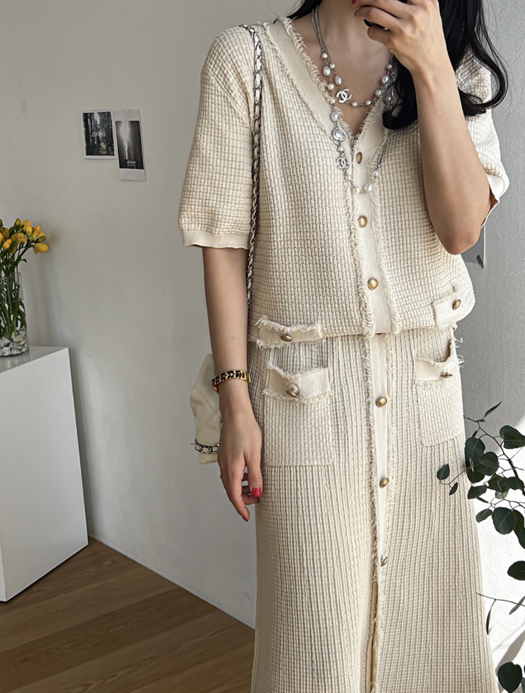 I BLLE韓國㊣直郵東大門代購女裝新品25春夏時尚熱賣人氣套裝I BLLE套裝