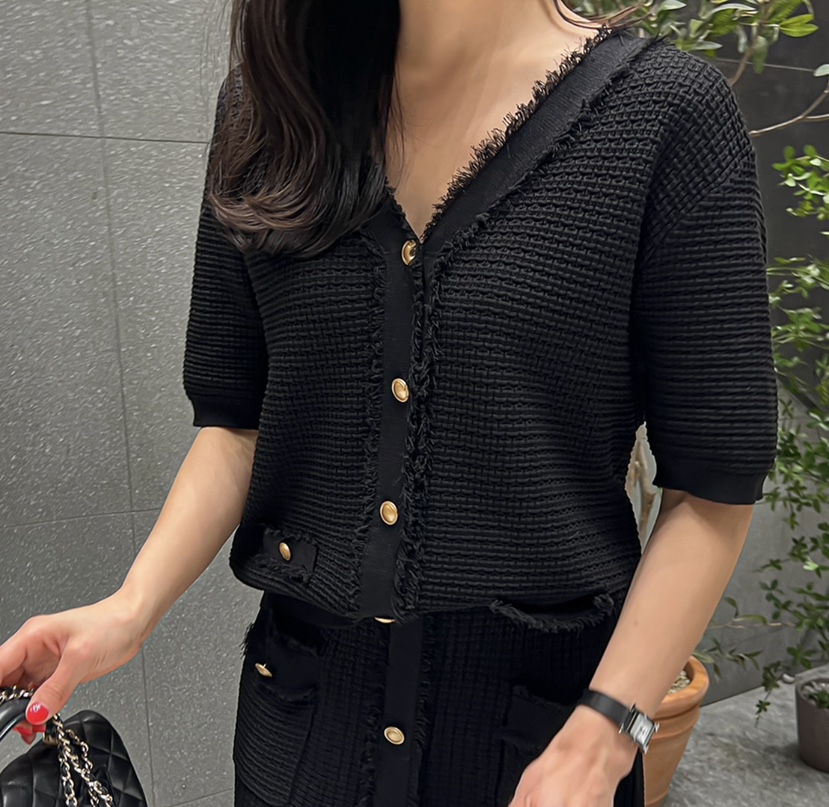 I BLLE韓國㊣直郵東大門代購女裝新品25春夏時尚熱賣人氣套裝I BLLE套裝