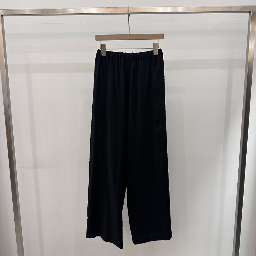 THE EYL直郵韓國代購㊣女裝新品熱賣時尚人氣推薦休閑休閑褲THE EYL休閑褲圖色3