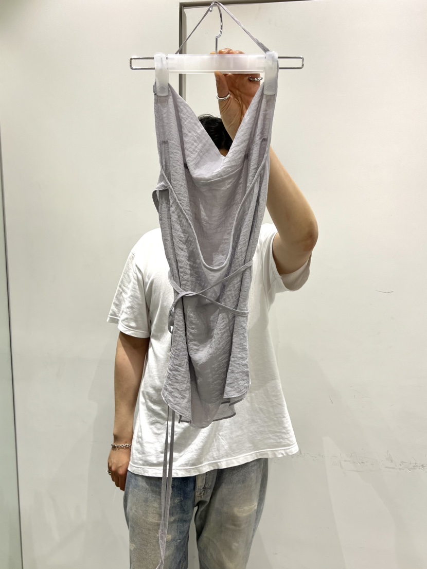 NOVUS韓國直郵㊣東大門實拍女裝新款人氣推薦吊帶背心不含內搭NOVUS吊帶/背心