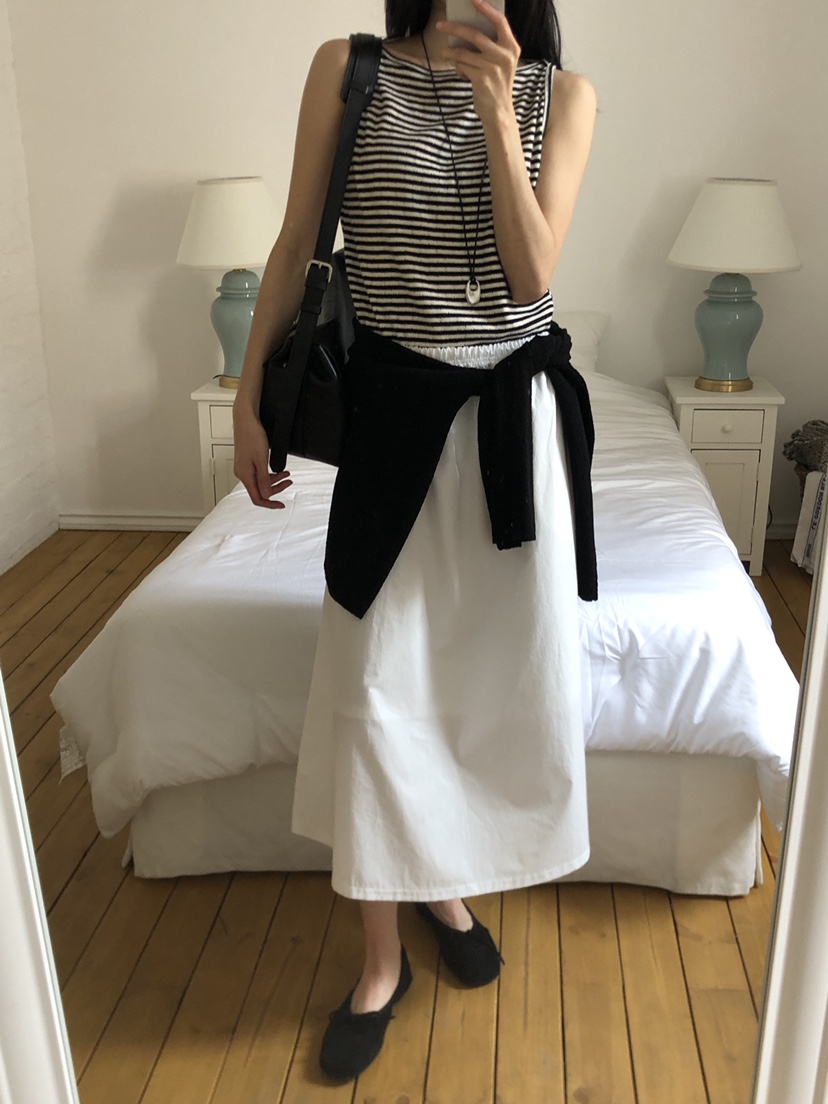 THE EYL直郵韓國代購㊣女裝新款25春夏推薦熱賣人氣吊帶背心THE EYL吊帶/背心