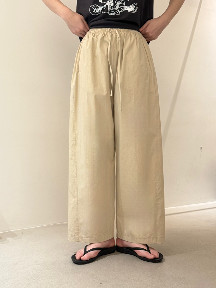MONE-A直郵韓國代購㊣女裝新品熱賣休閑推薦時尚25春夏休閑褲MONE-A休閑褲圖色3