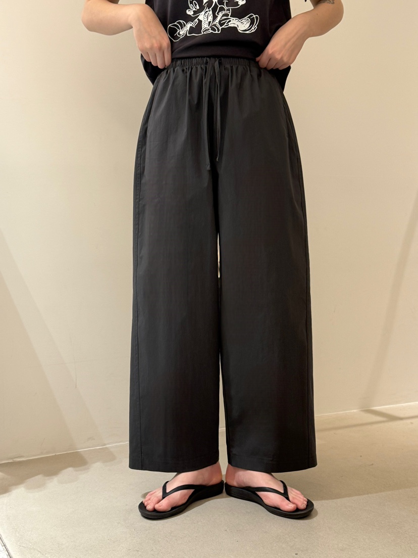 MONE-A直郵韓國代購㊣女裝新品熱賣休閑推薦時尚25春夏休閑褲MONE-A休閑褲圖色5