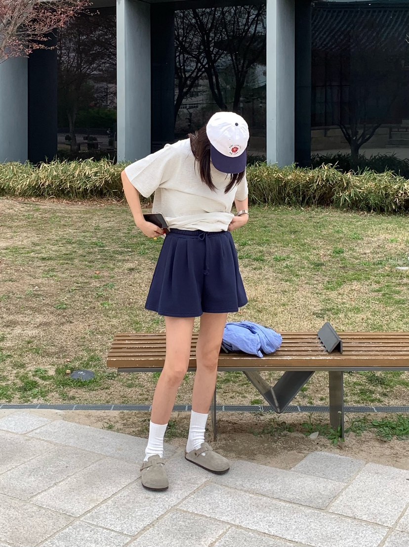 COURGETTE韓國㊣直郵東大門代購女裝新款熱賣休閑時尚人氣T恤COURGETTET恤