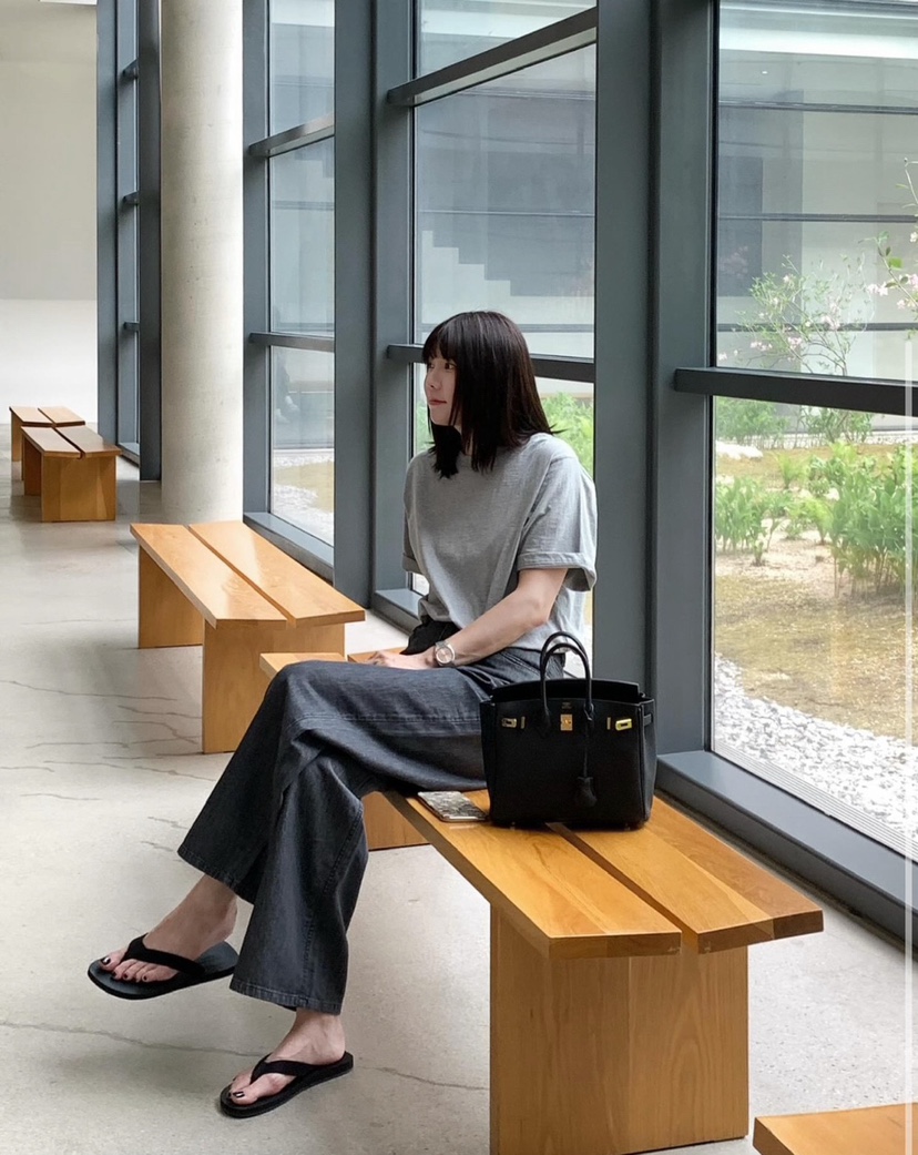 COURGETTE韓國㊣直郵東大門代購女裝新款熱賣休閑時尚人氣T恤COURGETTET恤