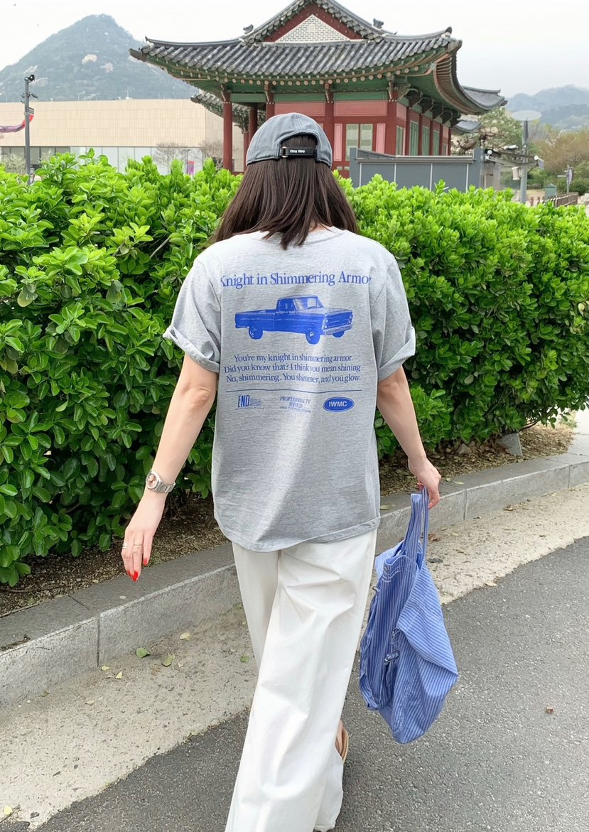 COURGETTE直郵韓國代購㊣女裝新品人氣休閑25春夏推薦休閑褲COURGETTE休閑褲