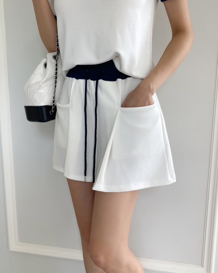 CLOTH韓國㊣直郵東大門代購女裝新款時尚25春夏推薦套裝套裝CLOTH套裝