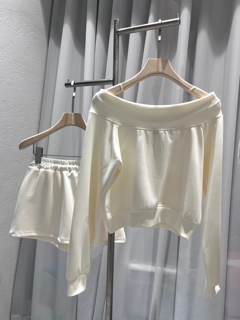 CLOTH直郵韓國代購㊣女裝新款人氣推薦熱賣休閑25春夏套裝套裝CLOTH套裝