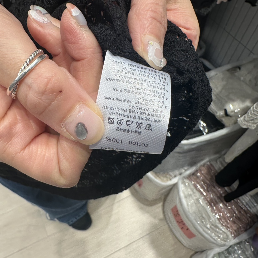MARI CO韓國直郵㊣女裝新款時尚休閑推薦熱賣25春夏人氣T恤MARI COT恤