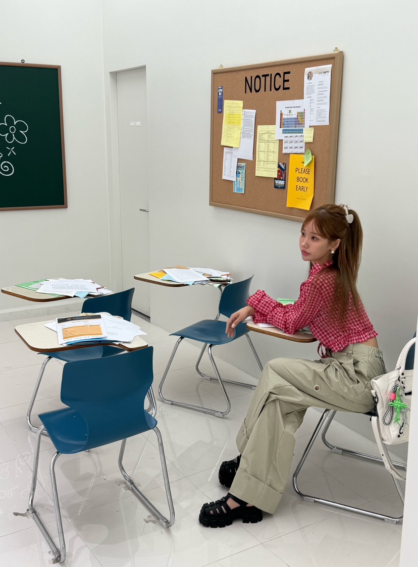 ZEROZERO韓國直郵㊣東大門實拍女裝新品休閑熱賣推薦休閑褲ZEROZERO休閑褲