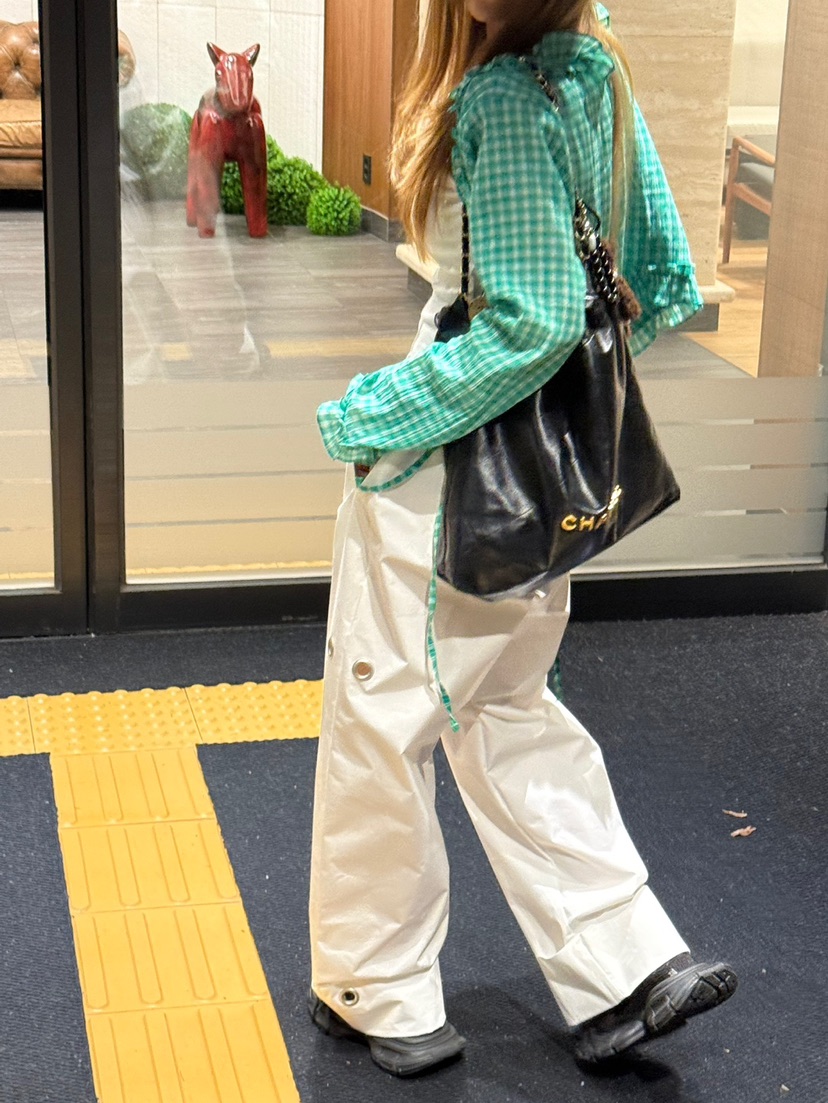 ZEROZERO韓國直郵㊣東大門實拍女裝新品休閑熱賣推薦休閑褲ZEROZERO休閑褲