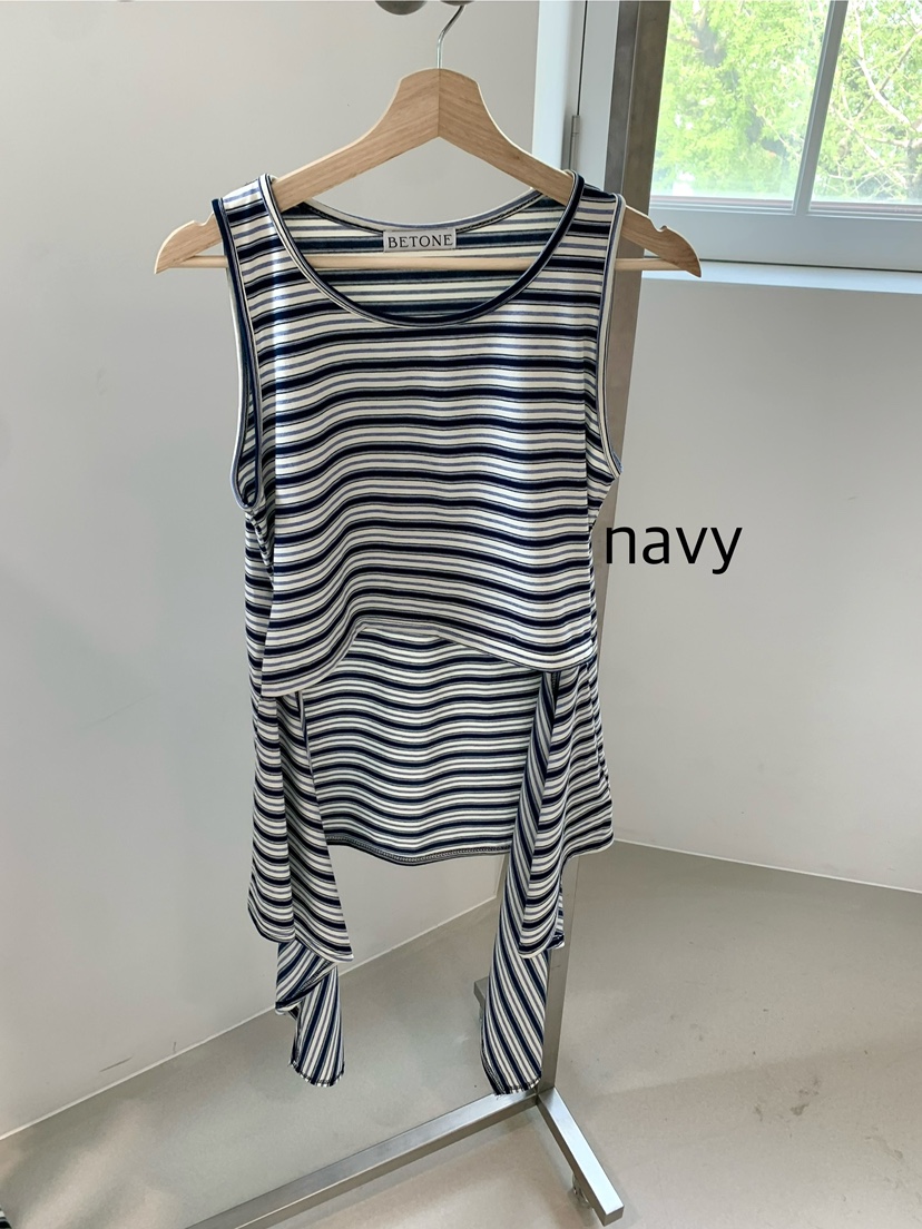BETONE直郵韓國代購㊣女裝新品25春夏人氣時尚熱賣吊帶背心BETONE吊帶/背心