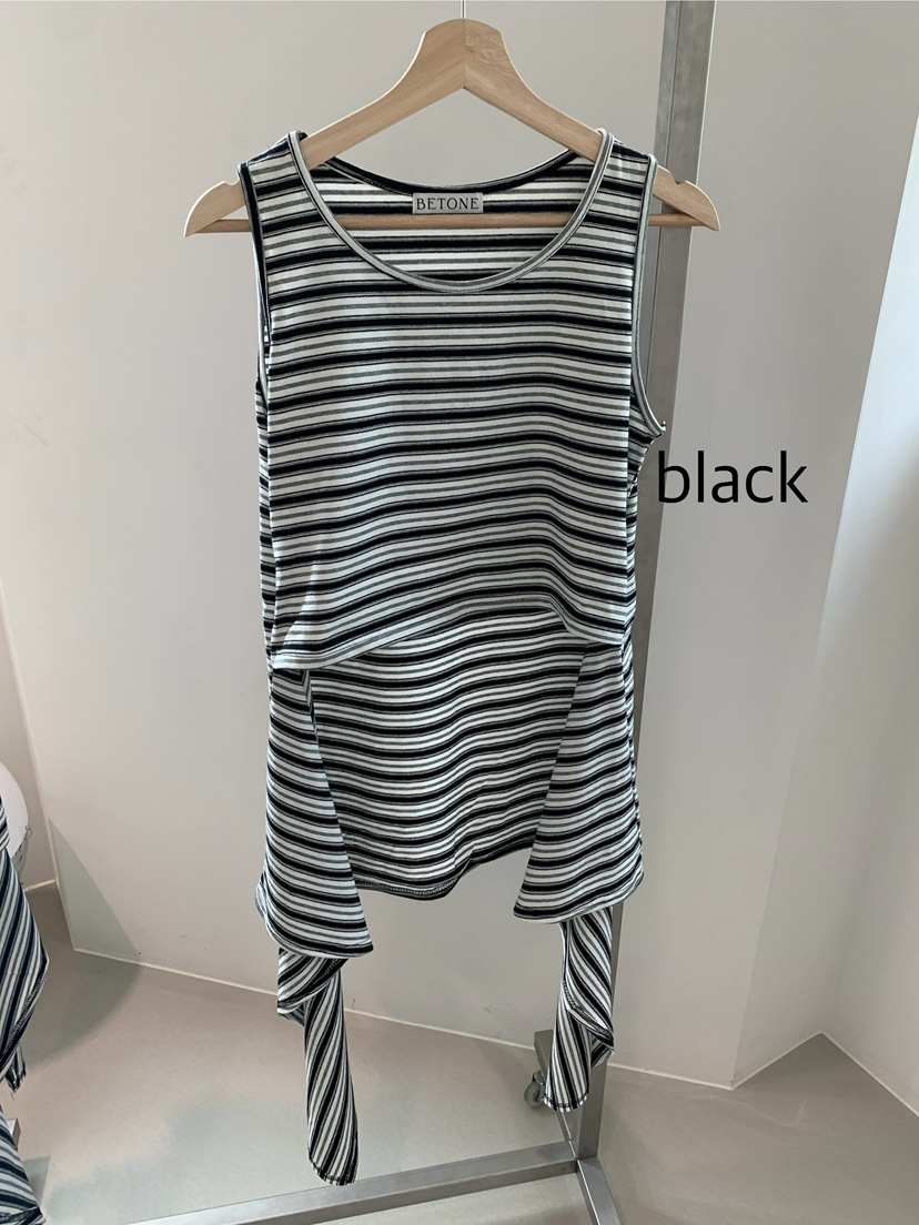 BETONE直郵韓國代購㊣女裝新品25春夏人氣時尚熱賣吊帶背心BETONE吊帶/背心圖色3