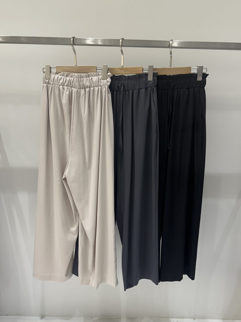 LUCIA直郵韓國代購㊣女裝新品25春夏熱賣推薦休閑時尚休閑褲LUCIA休閑褲