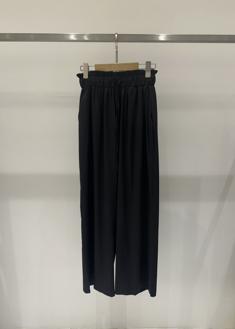 LUCIA直郵韓國代購㊣女裝新品25春夏熱賣推薦休閑時尚休閑褲LUCIA休閑褲圖色3