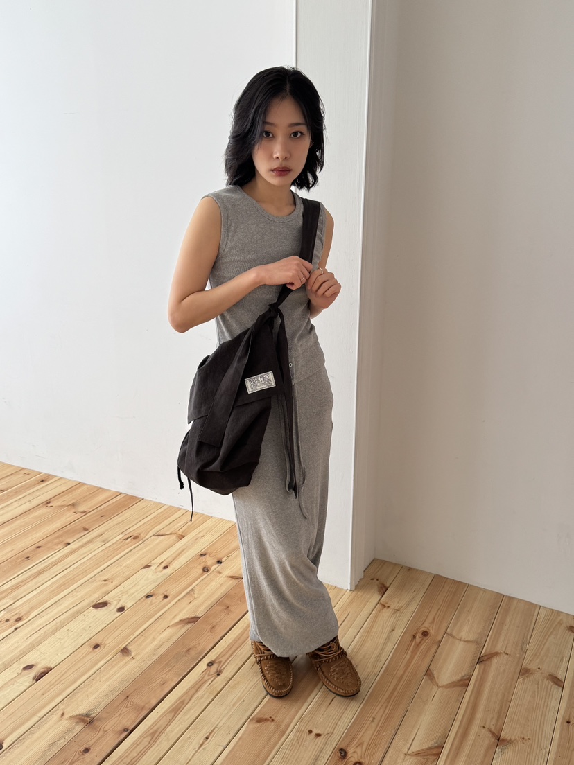 KARE/WEREPIECE韓國㊣直郵東大門代購女裝新品熱賣長裙綁帶KARE/WEREPIECE長裙