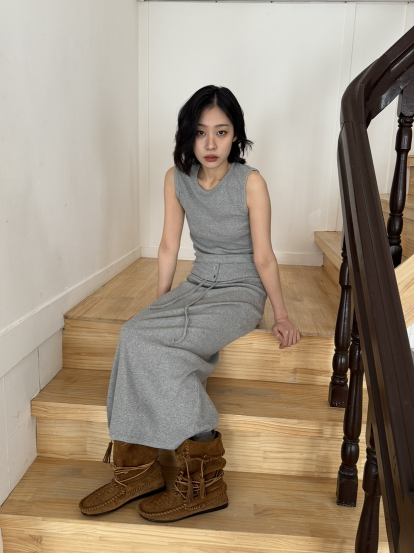 KARE/WEREPIECE韓國直郵㊣女裝新款25春夏推薦人氣吊帶背心KARE/WEREPIECE吊帶/背心