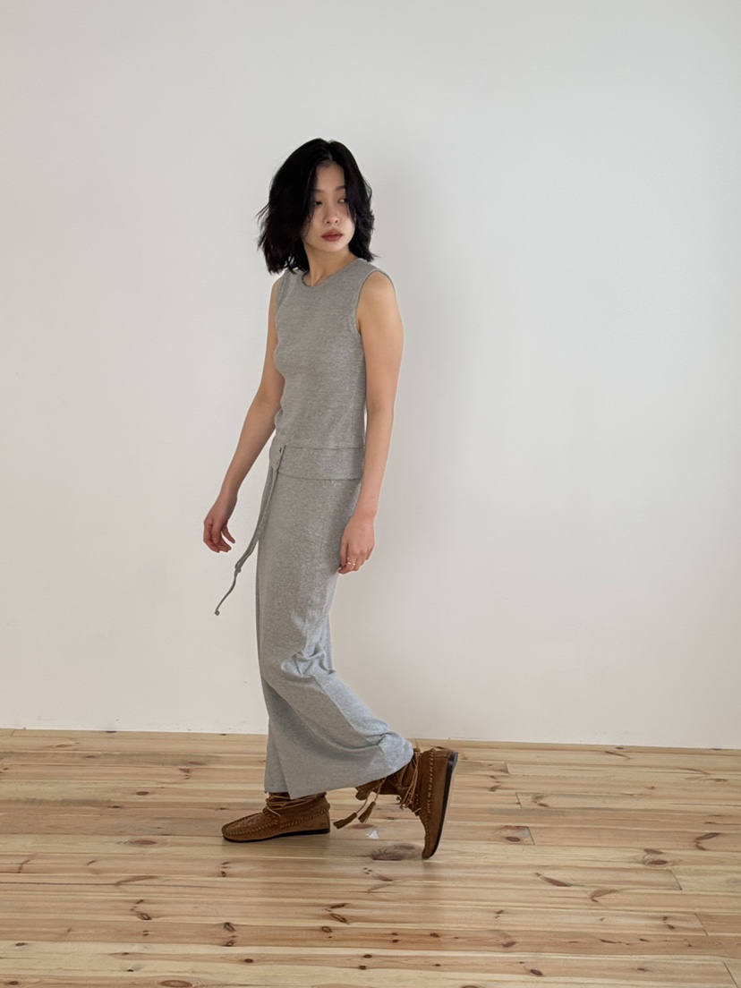 KARE/WEREPIECE韓國直郵㊣女裝新款25春夏推薦人氣吊帶背心KARE/WEREPIECE吊帶/背心