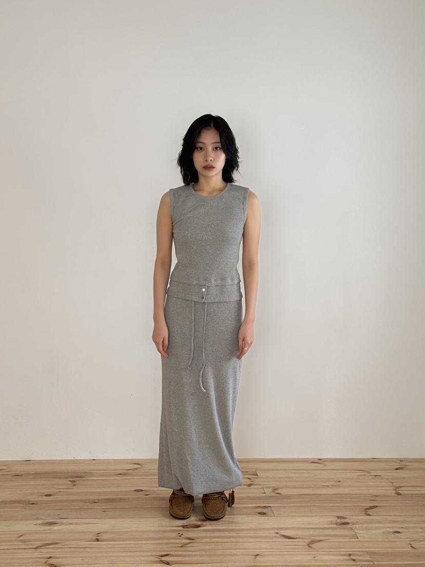 KARE/WEREPIECE韓國直郵㊣女裝新款25春夏推薦人氣吊帶背心KARE/WEREPIECE吊帶/背心