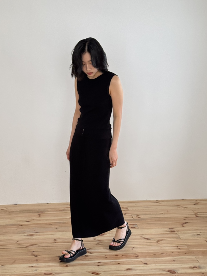 KARE/WEREPIECE韓國直郵㊣女裝新款25春夏推薦人氣吊帶背心KARE/WEREPIECE吊帶/背心